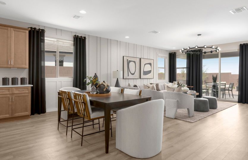 Barletta at Alamar by Pulte Homes