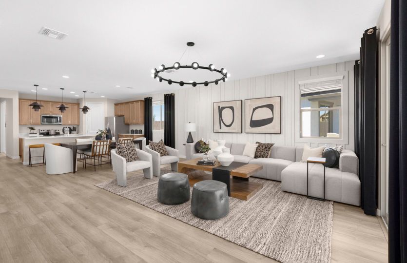 Alamar by Pulte Homes