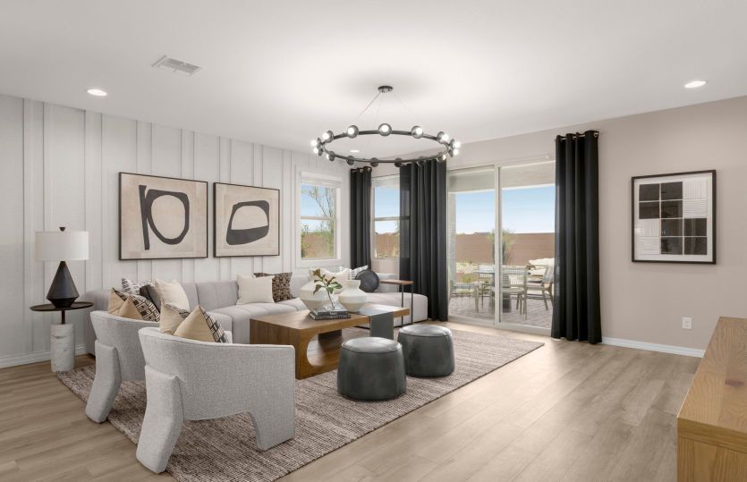 Pulte Homes Avondale