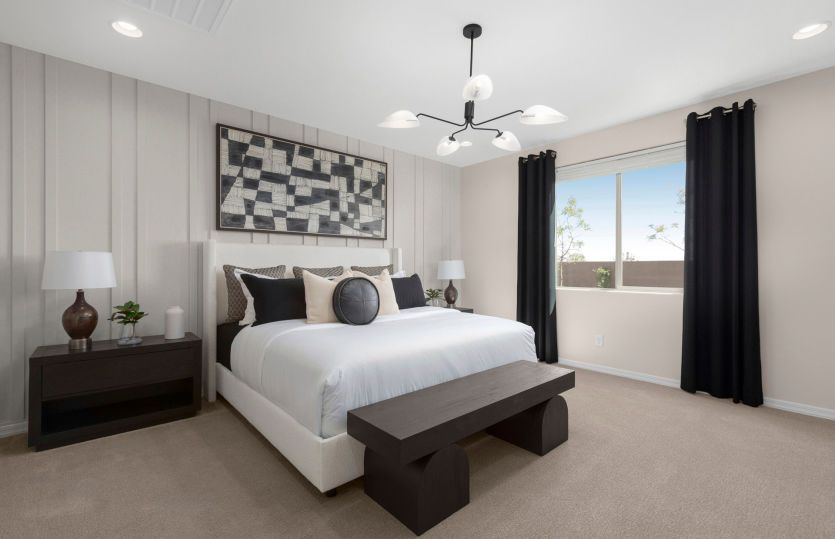 New Pulte Homes in Avondale