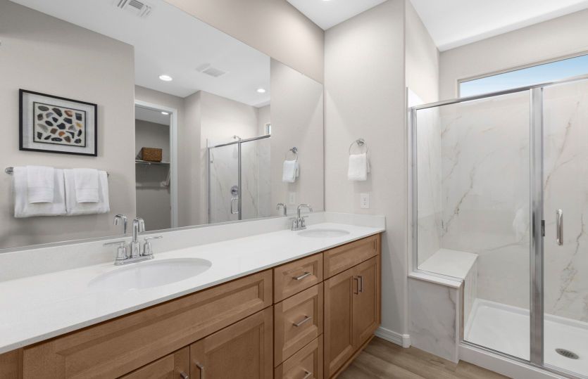 New Homes in Avondale