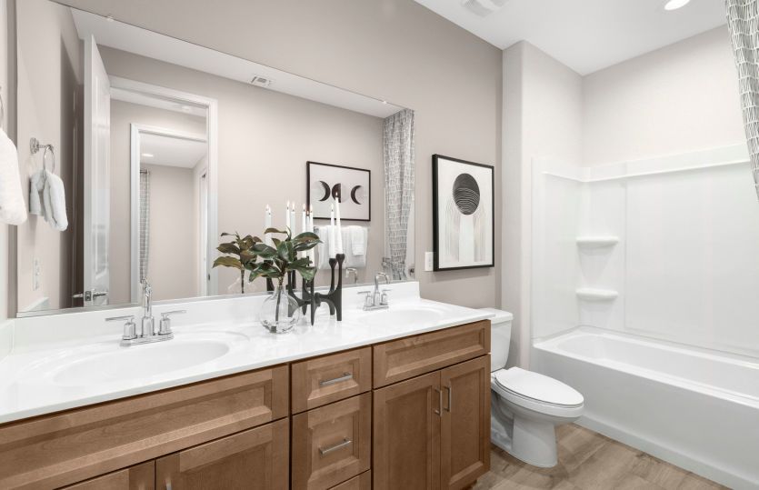 Pulte Homes AZ