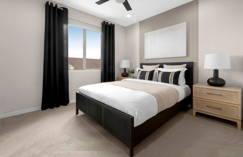 New Build Homes in Avondale
