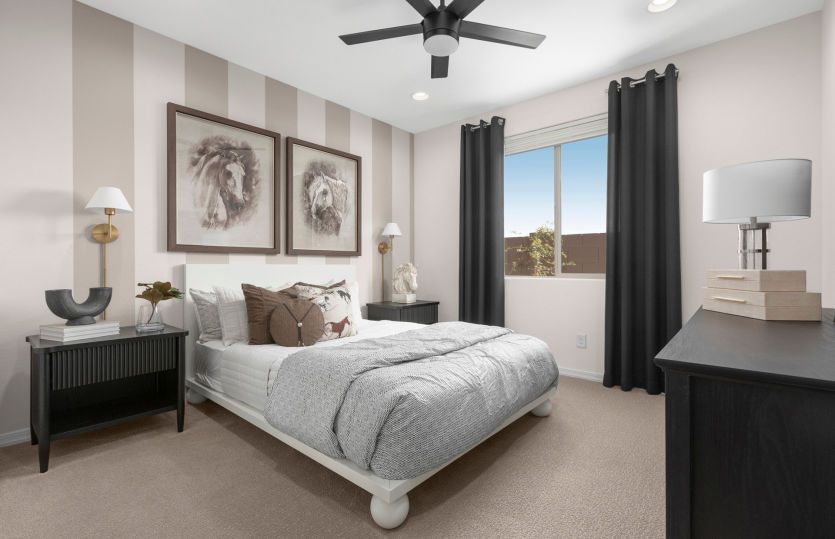 Pulte Homes in Avondale