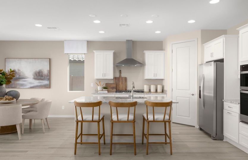 Pulte Homes Avondale