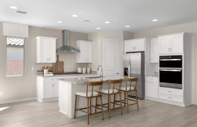 New Homes in Alamar