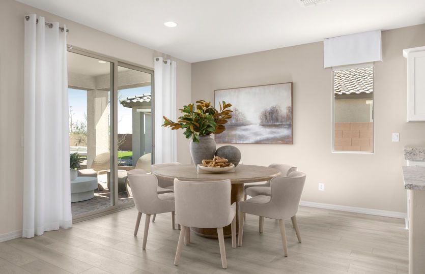 Pulte Homes Arizona