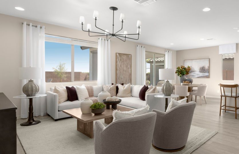 Pulte Homes Avondale