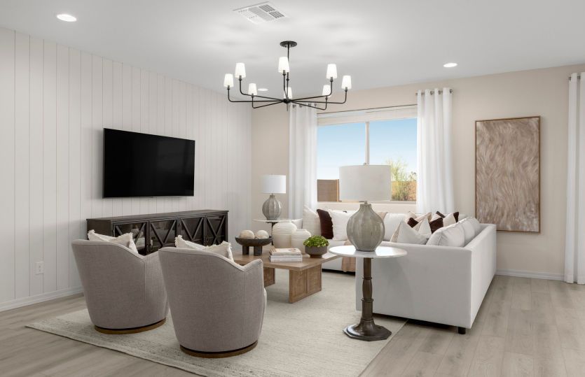 Alamar by Pulte Homes