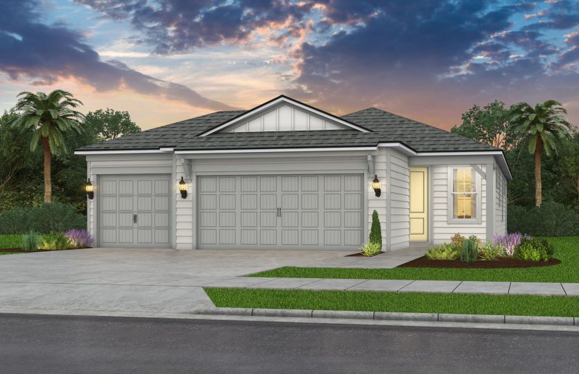 Coastal Elevation | CO3