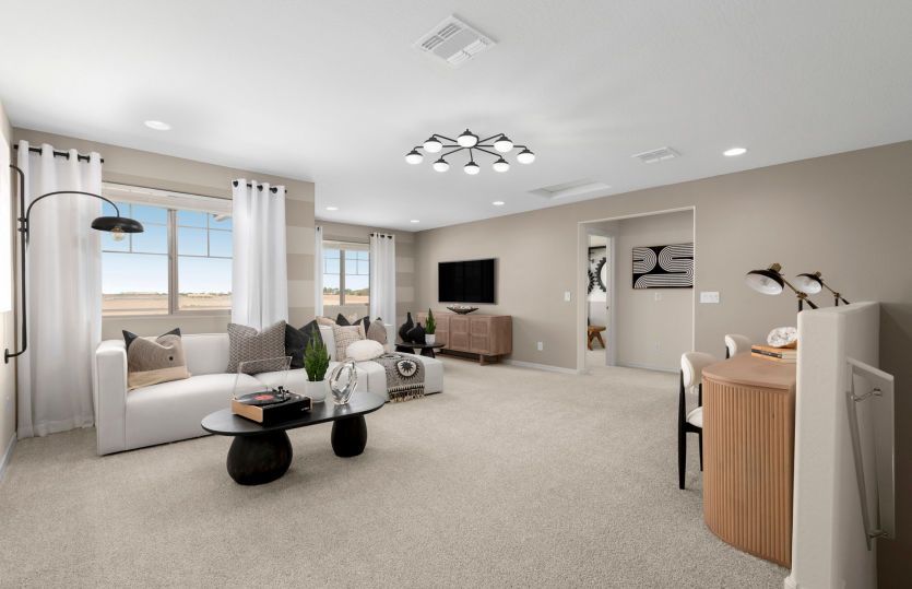 Alamar New Homes
