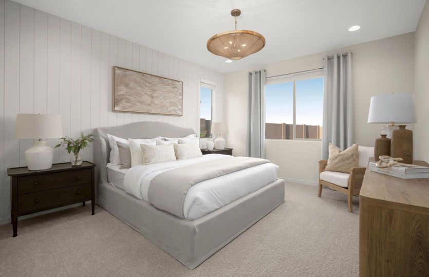 New Build Homes in Avondale, AZ