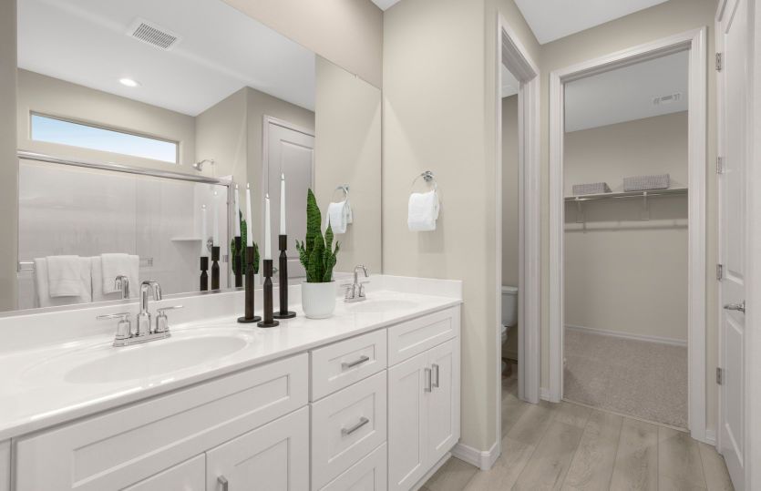 New Homes at Alamar