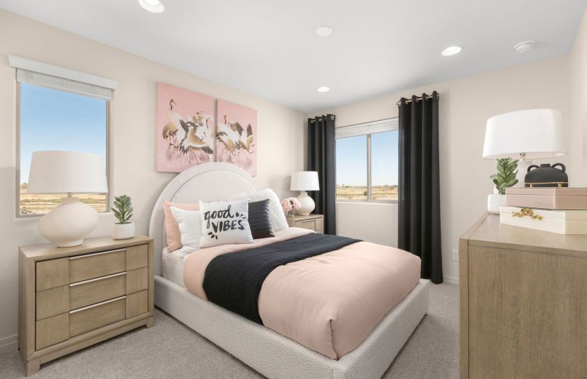 New Homes in Avondale