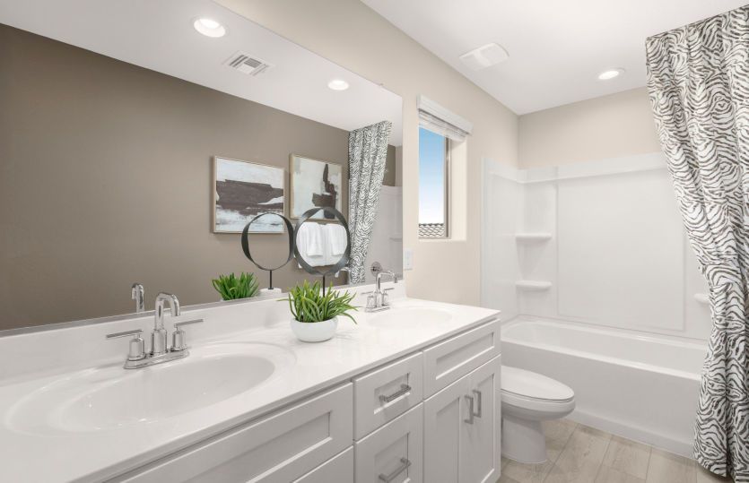 Alamar New Homes