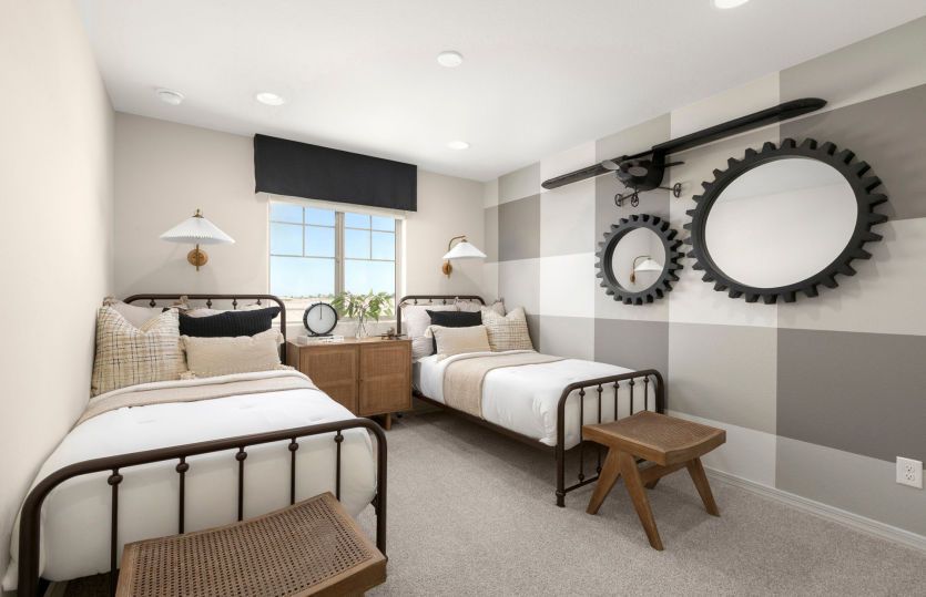 New Construction Homes in Avondale, AZ
