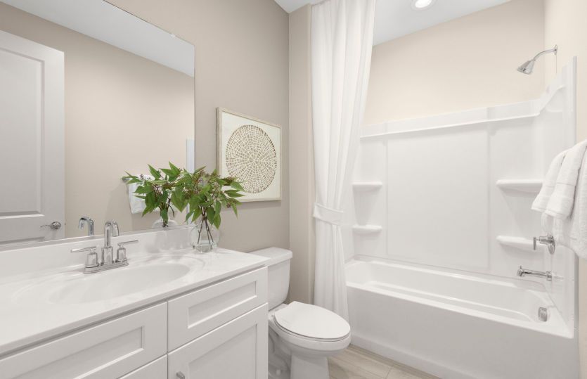 Starling by Pulte Homes at Alamar