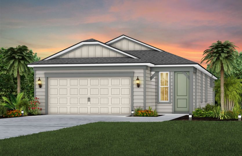 Coastal Elevation | CO3