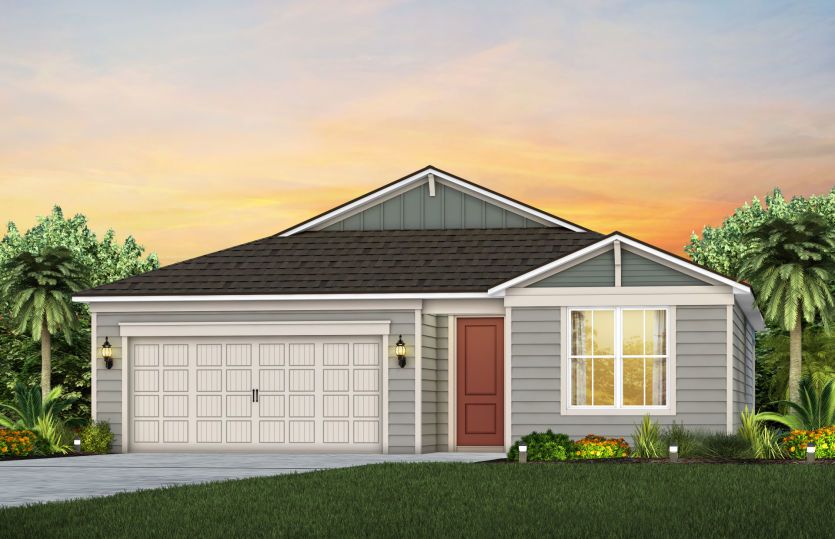 Coastal Elevation | CO1