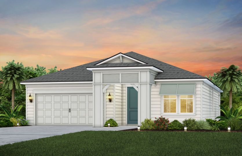 Coastal Elevation | CO3