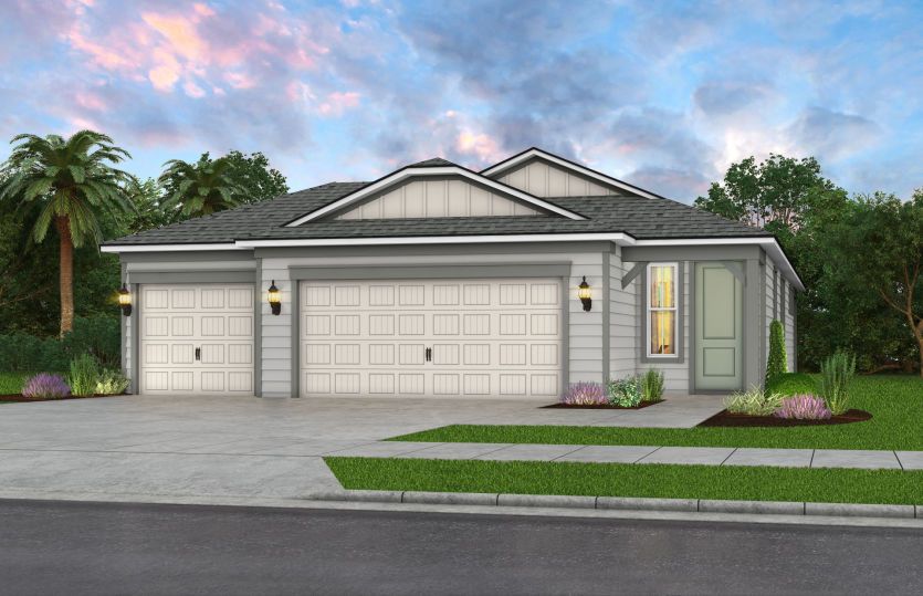 Coastal Elevation | CO3