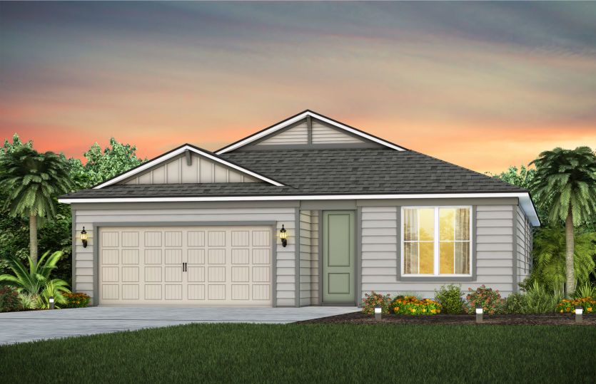 Coastal Elevation | CO1