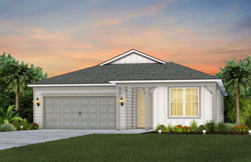 Coastal Elevation | CO3