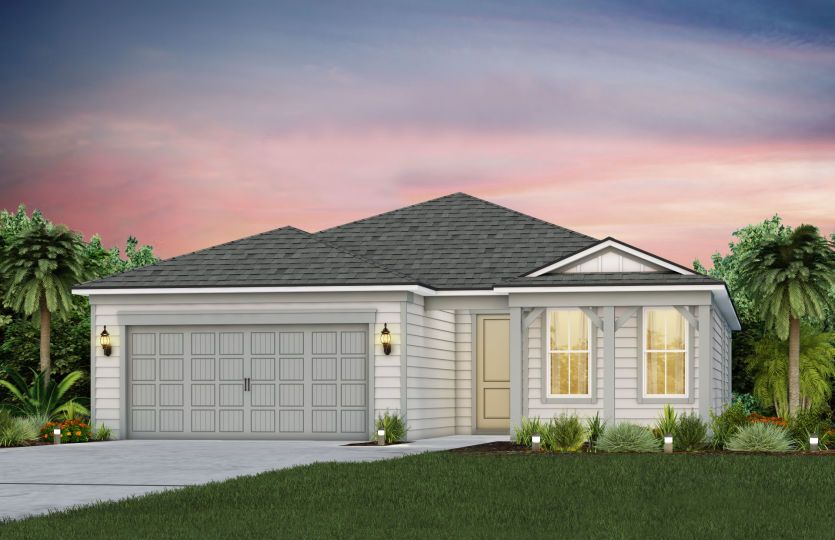Coastal Elevation | CO3
