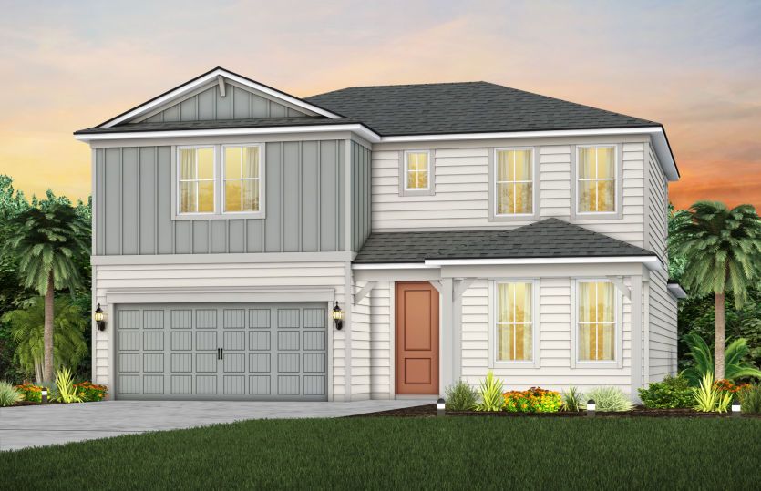 Coastal Elevation | CO3