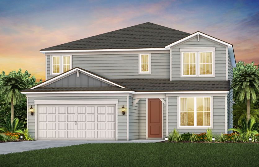 Coastal Elevation | CO1