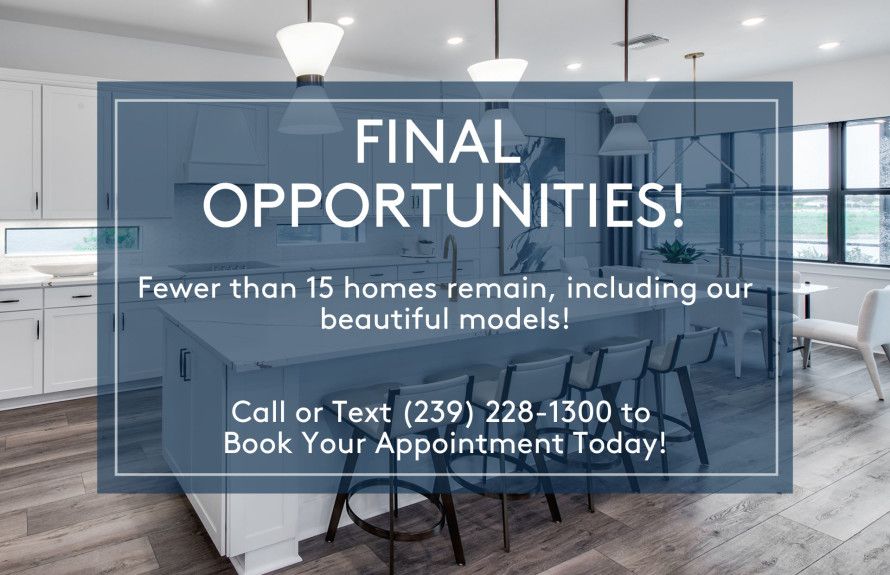 Avalon Park at Ave Maria