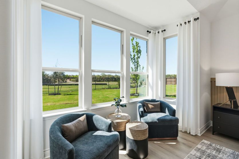 Primary Suite