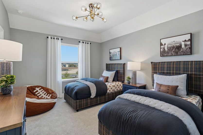 Additional Bedroom