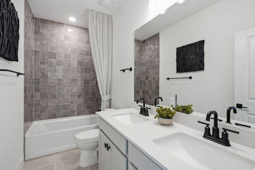 Additional Bath