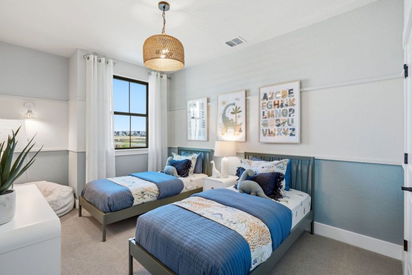Additional Bedroom