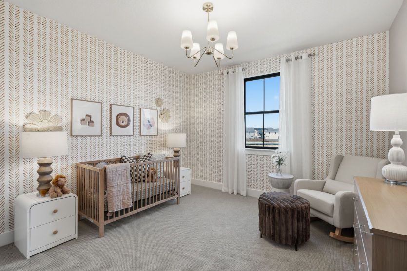 Additional Bedroom