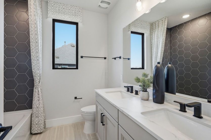 Additional Bathroom