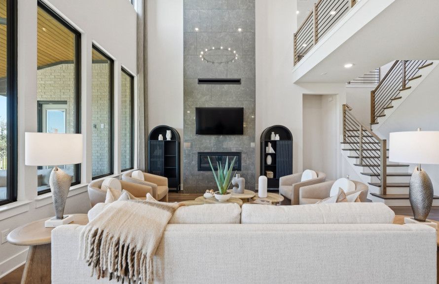 Gillett Gathering Room