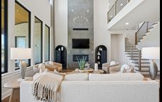 Davis Ranch: San Antonio, Texas - Pulte Homes