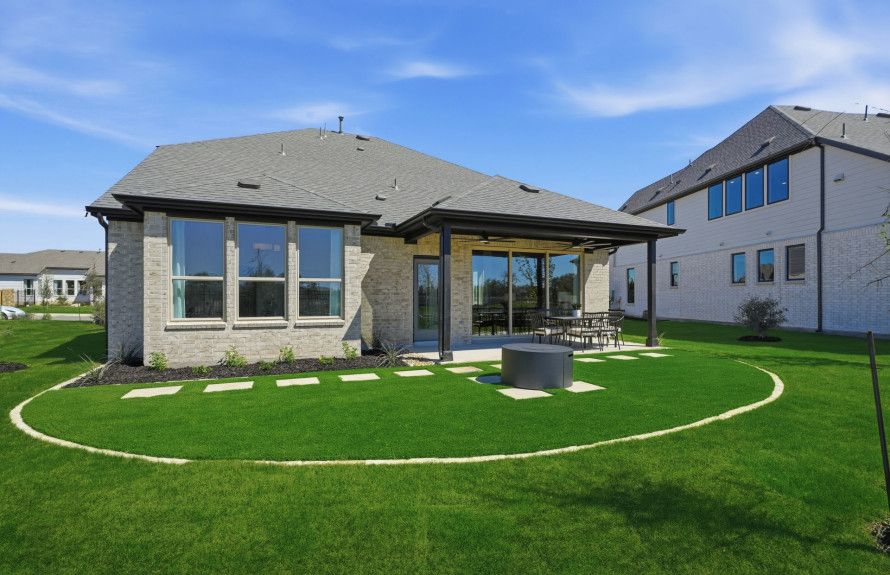 Outdoor Retreats