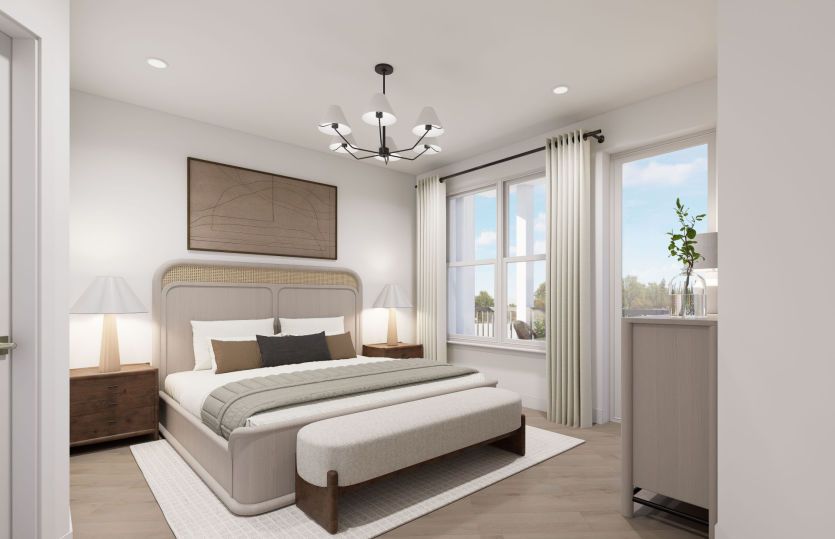 Bedroom 2