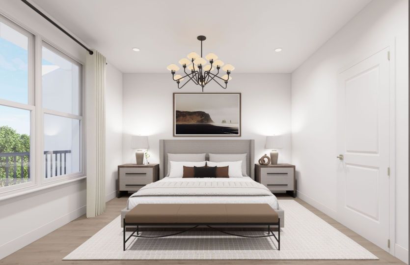 Bedroom 3