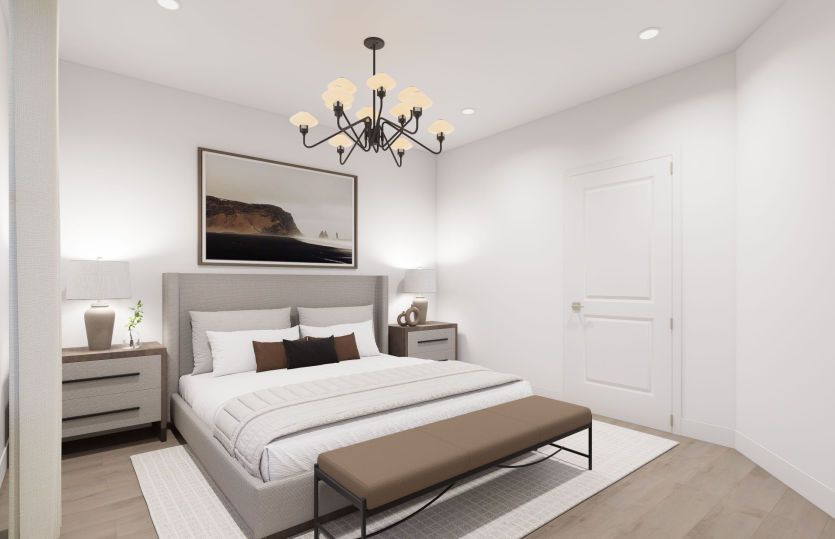 Bedroom 3