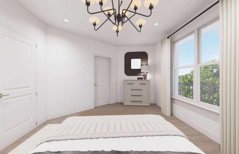 Bedroom 3