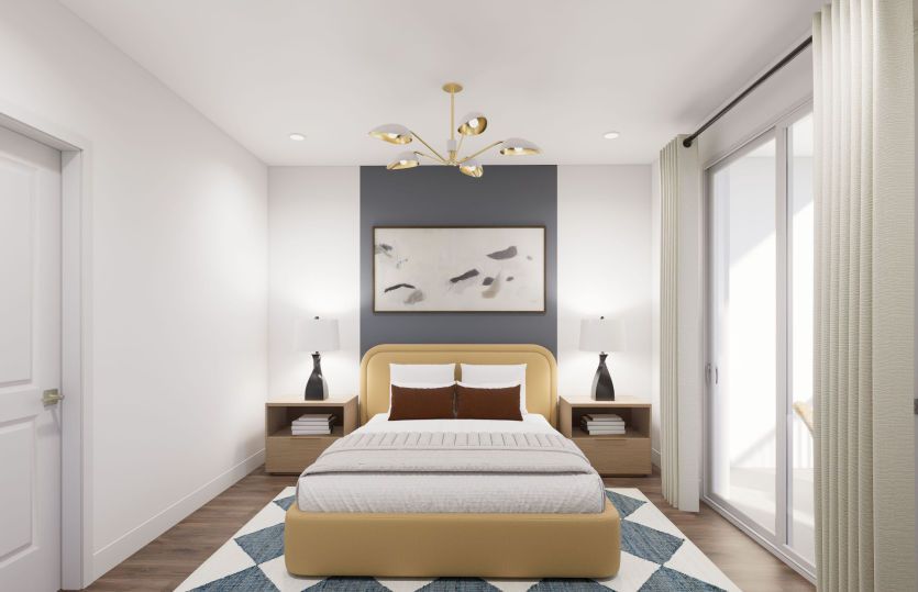 Bedroom 3