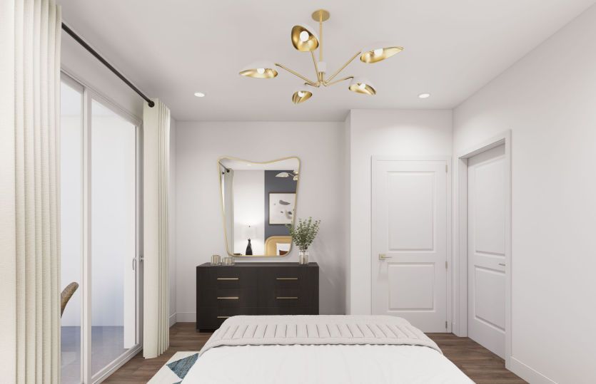 Bedroom 3