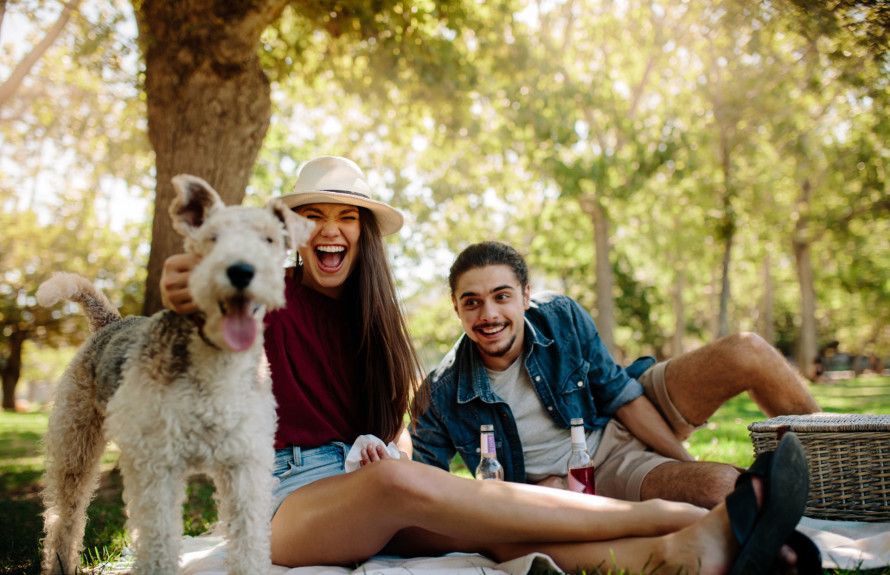 Make Lifelong Memories