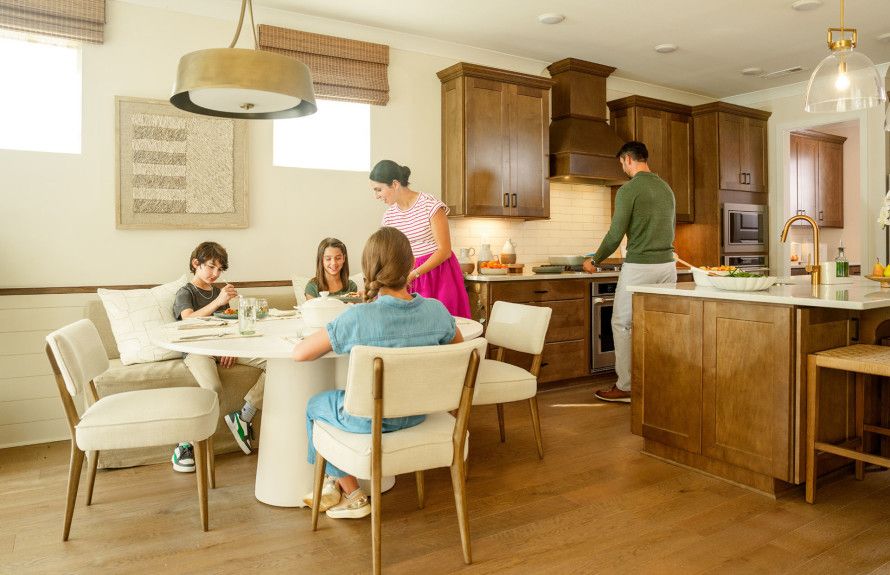 Designed for Everyday Living