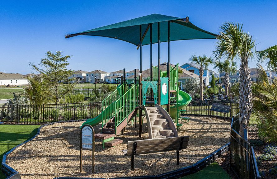 Children's Playground