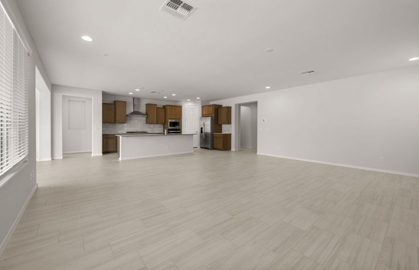 Gathering Room